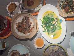 -闽上鲜·福建菜(龙湖滨江天街店)