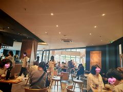 -星巴克臻选(九龙路万科广场店)