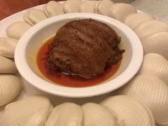 -西安阳光国际大酒店·中餐厅