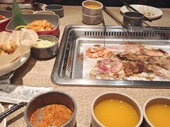 -新石器烤肉(石路天虹店)