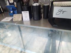 -CUBIC3三立方咖啡(凌空SOHO店)