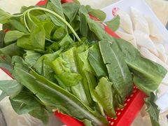 -老东风菜馆·羊肉火锅·海鲜·砂锅粥