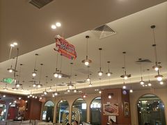 -威尼斯西餐厅(扬名广场店)
