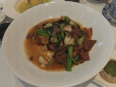-桂满陇·蟹黄小笼汤包(巴黎春天浦建店)