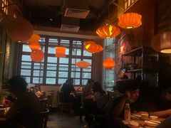 -牛小灶牛杂煲(北京路店)