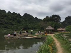 -宝晶宫旅游景区