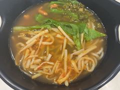 -桂在香知桂林米粉(南岗松雷店)