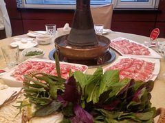 -阳坊大都涮羊肉(阳坊总店)