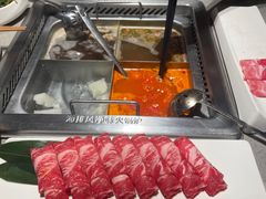 -海底捞火锅(北京路店)