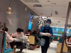 -半天妖烤鱼(紫荆广场店)