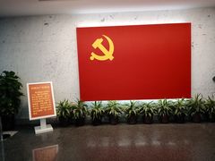 -中共一大纪念馆