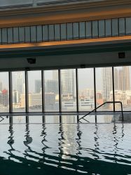 -四季酒店·泺水疗SPA