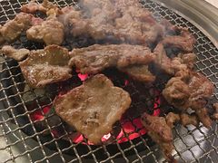 烤牛肉-福云龙(黄河南大街店)