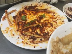 -松明一烤肉馆(鲁园店)