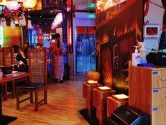-有喜屋·深夜食堂(北京西路店)