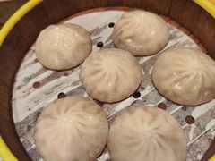 -如轩·海鲜砂锅粥·潮汕菜(南城店)