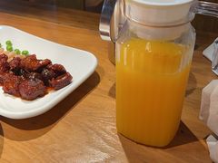 -巢爷老味(东方红店)