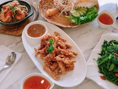 -大茴香越法料理(SOHO复兴店)
