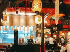 -南京大牌档(壹方天地店)