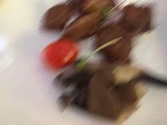 -漢咖啡·全服务式自助晚餐(武汉洲际酒店)