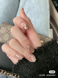 -妙睫屋日式美甲美睫