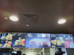 -麦当劳(健德桥得来速店)