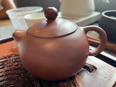 -邈墨茶馆(凤起路店)