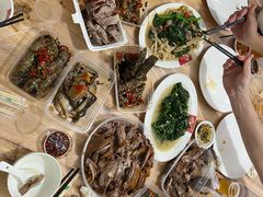 -皮蛋弟砂锅店(总店)