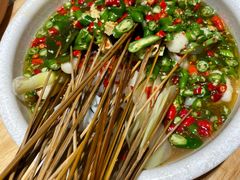 -嘉州叶婆婆钵钵鸡(建设路店)