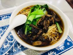 -东吴面馆(因果巷店)