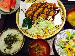-天一料理(荔枝广场店)