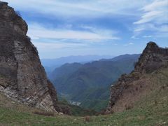 -灵山