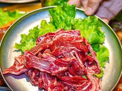 -老卜奎齐齐哈尔烤肉(人民东路店)