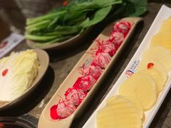 -小龙坎火锅(湖滨银泰in77店)