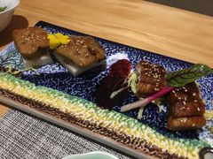 -活鳗饭·鹅肝范儿(高碑店店)