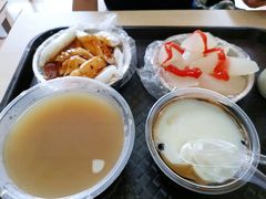 -阿信糖水(体育花园店)