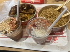 -盛香亭热卤(欢乐港湾店)