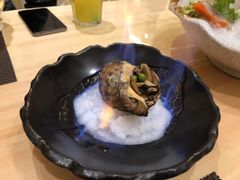 -酒久自助料理(佳兆业店)
