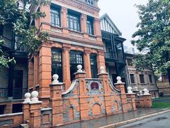 -华山263老字号品牌馆