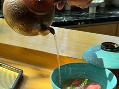 -鮨冠OMAKASE食べ放题(北京首店)