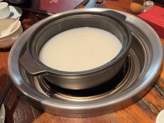 -大良毋米粥(锦龙路总店)