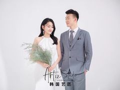 -艺匠摄影ARTIZ STUDIO(大连店)