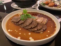 -厦门艾美酒店·乐美中餐厅