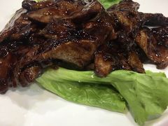 酱爆猪肝-壶园美食·淮扬菜(东圈门店)