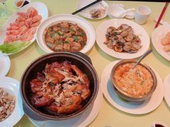 花雕鸡-高佳庄·舟山海鲜(海景旗舰店)