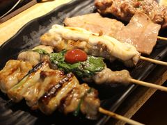 -鸟内会居酒屋(得意潮馆店)