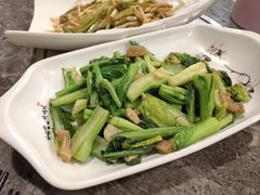 -东馆和天下特色餐饮(工农店)