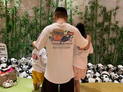 -汤W城市微度假(仓山店)