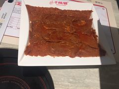 -千味涮·健康火锅(会展连城新天地店)
