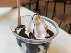 -麦当劳(中唱大厦店)
